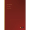 Sarrasine: in large print