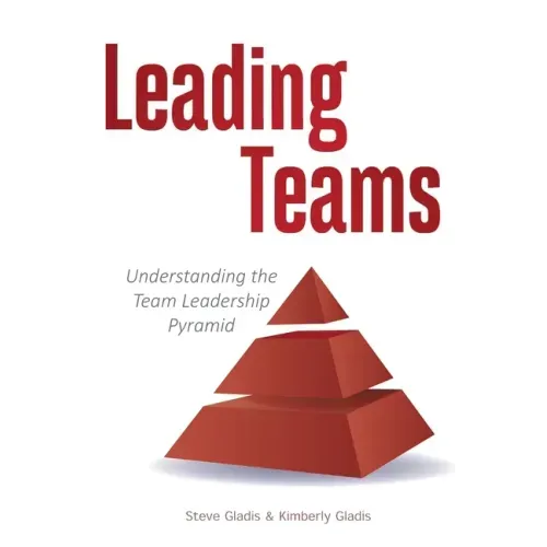 Leading Teams: Understanding the Team Leadership Pyramid