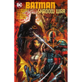 Batman: Shadow War