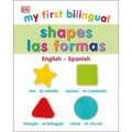 My First Bilingual Shapes