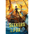 Seekers of the Fox
