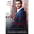Almost Perfect: A Frenemies to Lovers Romance