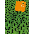 Ants: The Ultimate Social Insects