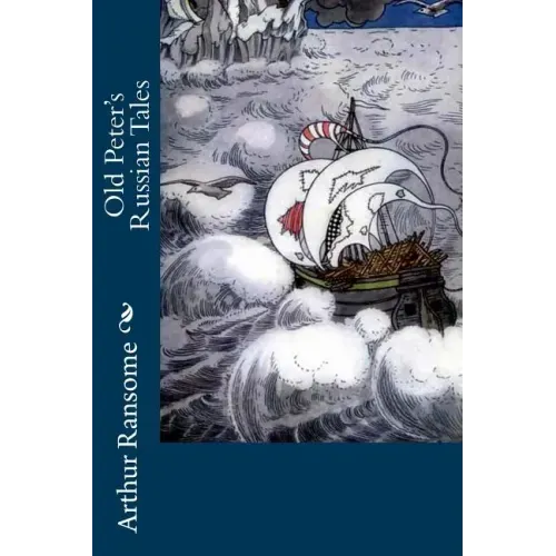 Old Peter's Russian Tales