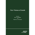 New Visions of Isaiah