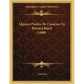 Algunos Puntos De Casacion En Materia Penal (1888)