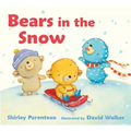 Bears in the Snow