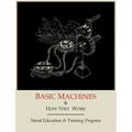Basic Machines and How They Work