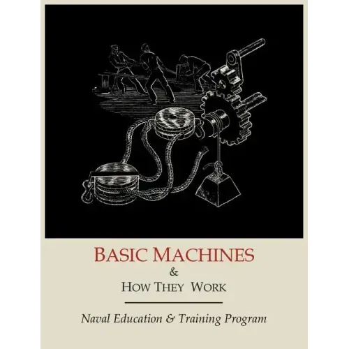 Basic Machines and How They Work