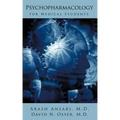Psychopharmacology for Medical Students