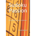 Sudoku Passion: 60 really difficult sudoku challenges