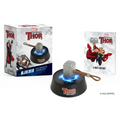 Marvel: Thor Mjolnir: With Thunder and Lightning Effect