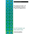 Fundamentals of Psycholinguist