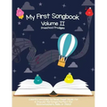 My First Songbook: Volume II