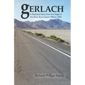 Gerlach: Boyhood Story from the Edge of the Black Rock Desert 1950 to 1952