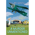 A Murder Unmentioned