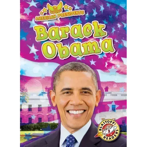 Barack Obama