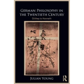 German Philosophy in the Twentieth Century: Dilthey to Honneth