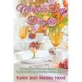 Mother's Day Delights Cookbook: A Collection of Mother's Day Recipes