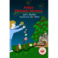Scout's Christmas Adventure: Easy Reader