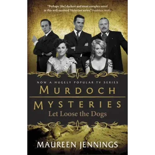 Let Loose the Dogs