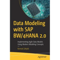 Data Modeling with SAP Bw/4hana 2.0: Implementing Agile Data Models Using Modern Modeling Concepts