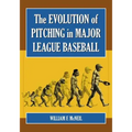 The Evolution of Pitching in Major League Baseball