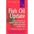 Fish Oil Update