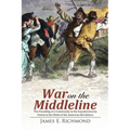 War on the Middleline: The Founding of a Community In the Kayaderosseras Patent In the Midst of the American Revolution