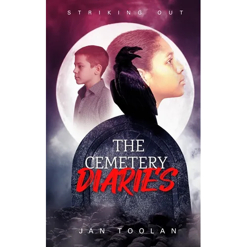 The Cemetery Diaries