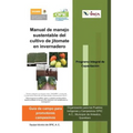 Manual de Manejo Sustentable del Cultivo de Jitomate En Invernadero