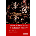Power and the Nation in European History