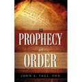 Prophecy in Order