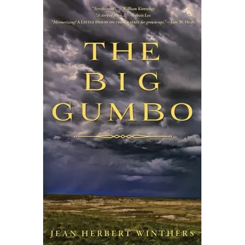 The Big Gumbo