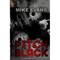 Pitch Black (Gabriel Book 2)