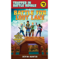 Battle for Loot Lake