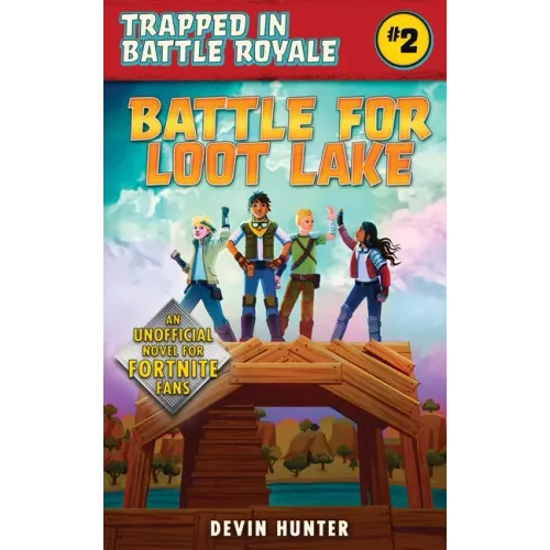 Battle for Loot Lake