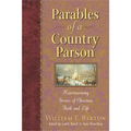 Parables of a Country Parson: Heartwarming Stories of Christian Faith and Life
