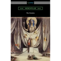 The Oresteia: Agamemnon, The Libation Bearers, and The Eumenides (Translated by E. D. A. Morshead with an introduction by Theodore Alois Buckley)