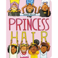 Princess Hair