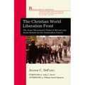 The Christian World Liberation Front: The Jesus Movement's Model of Revival and Social Reform for the Postmodern Church