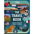 Lonely Planet Kids the Travel Book Lonely Planet Kids