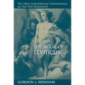 The Book of Leviticus