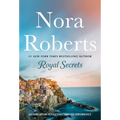 Royal Secrets: 2-In-1: Affaire Royale and Command Performance