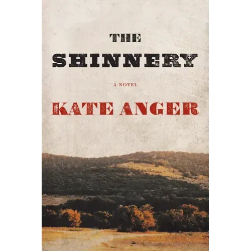The Shinnery