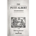 The Petit Albert, English Edition