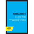 Rafael Alberti: Selected Poems
