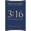 3:16: The Numbers of Hope