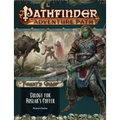 Pathfinder Adventure Path: Eulogy for Roslar's Coffer (Tyrant's Grasp 2 of 6)