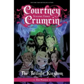Courtney Crumrin Vol. 3: The Twilight Kingdom